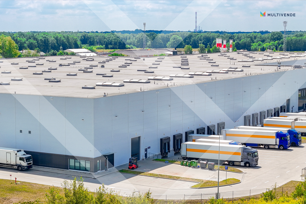 Walmart Fulfillment Services México: qué es, cómo funciona y beneficios para los vendedores