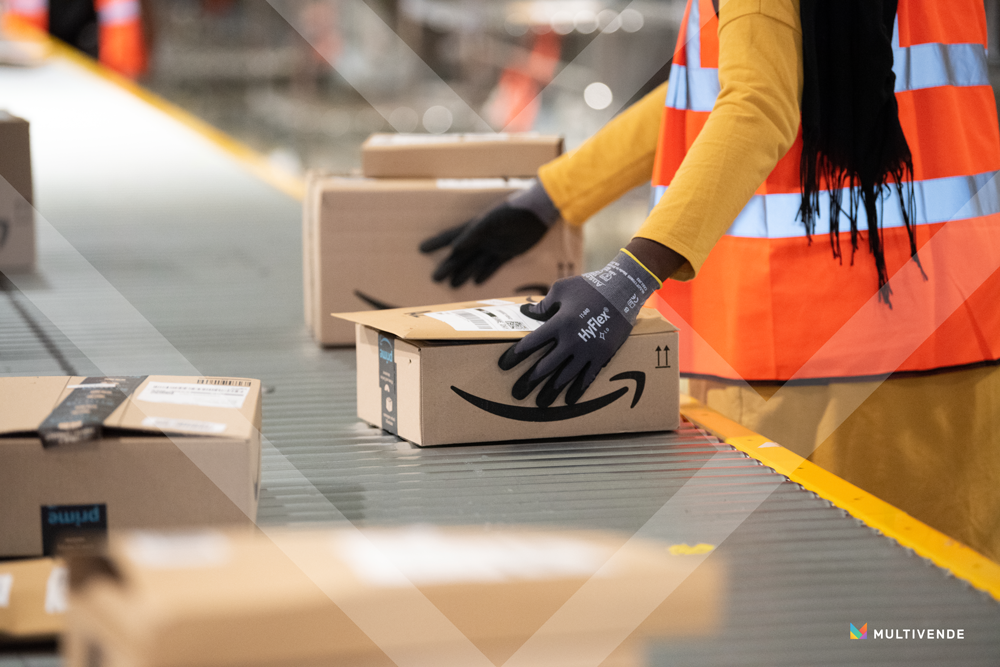 ¿Qué es FBA Onsite de Amazon México?