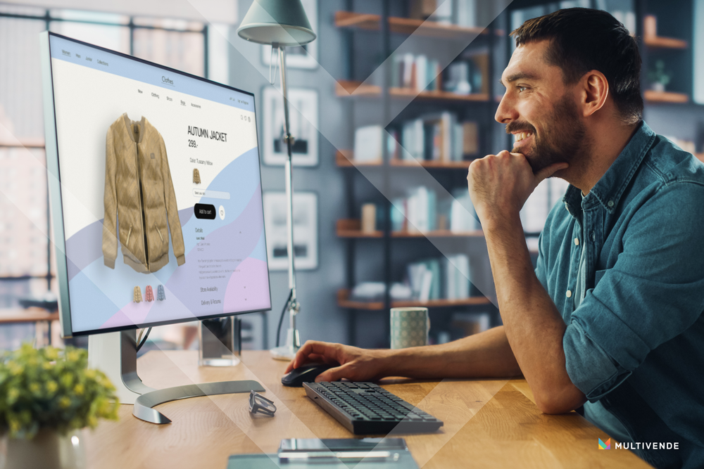 Inteligencia artificial en eCommerce de moda: cómo personalizar la experiencia del cliente para vender más online