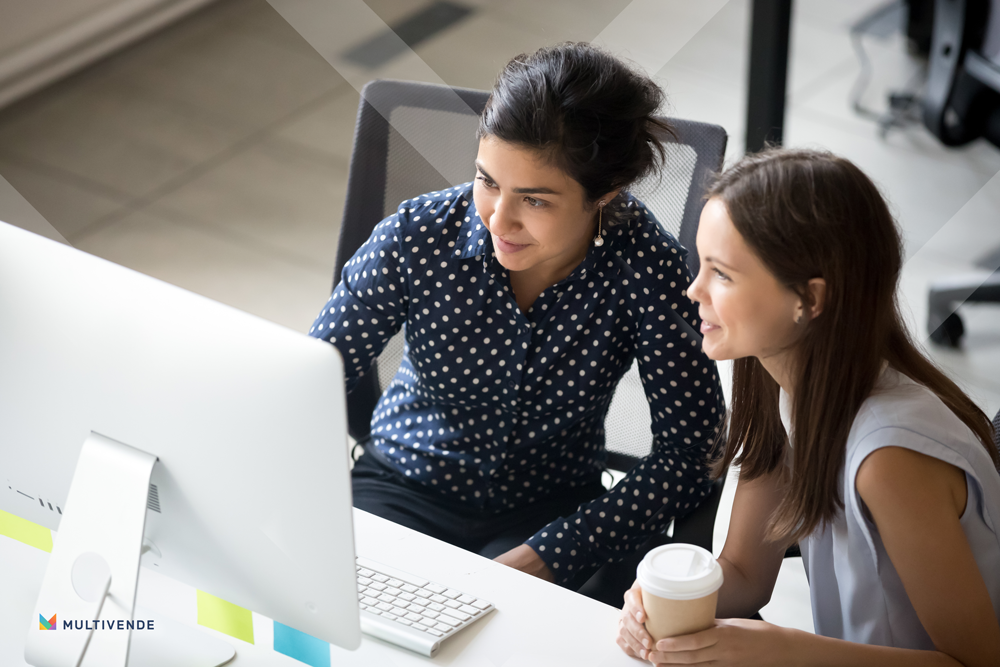 Inteligencia de clientes con Shopify y Multivende: Cómo usar tus datos para automatizar tu ecommerce y vender más