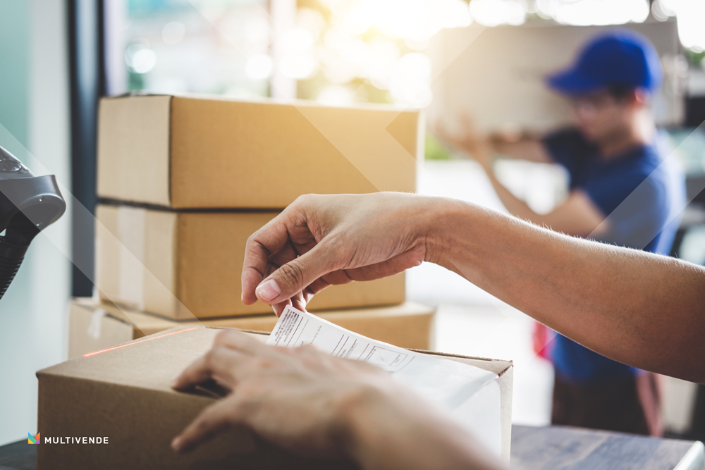 Despacho en menos de 48 horas: el nuevo estándar del eCommerce moderno