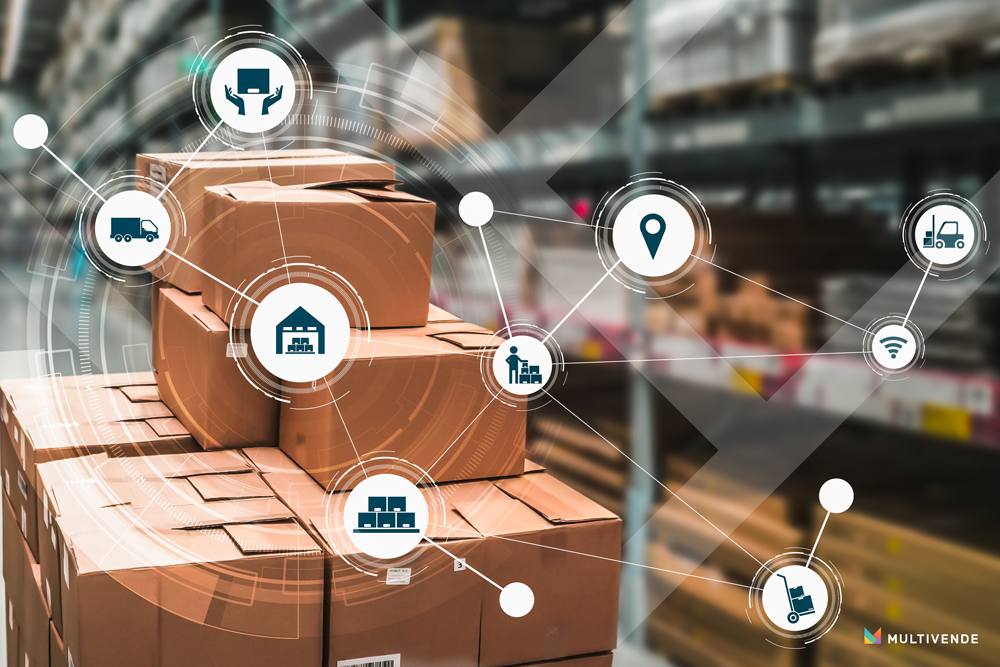 ERP + Multivende: la arquitectura tecnológica que necesitan los eCommerce para crecer sin fricciones