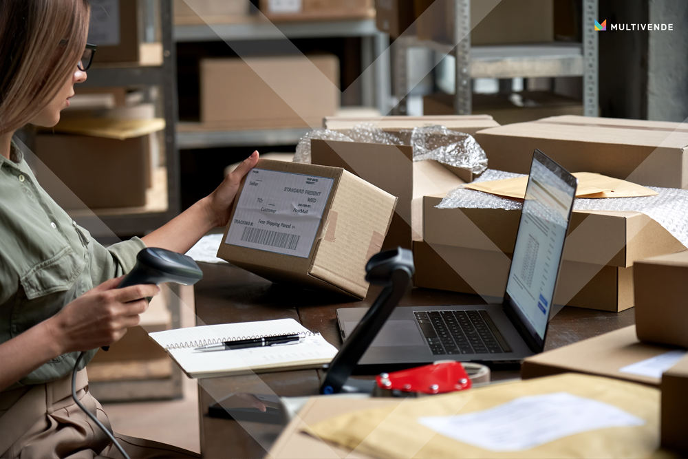 Logística en Colombia 2025 -2026: retos y tendencias del eCommerce