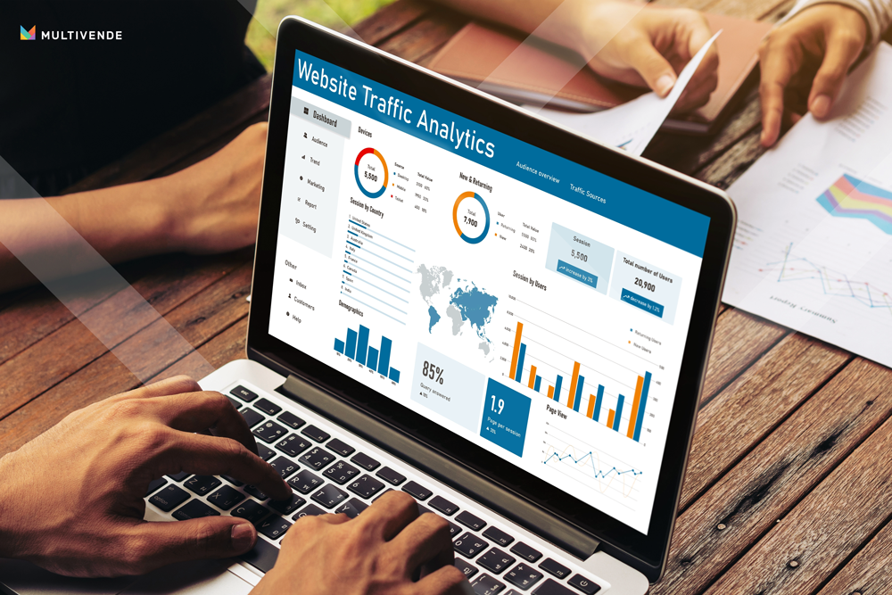 Estrategias basadas en datos para maximizar la rentabilidad de tu eCommerce en campañas de alta demanda