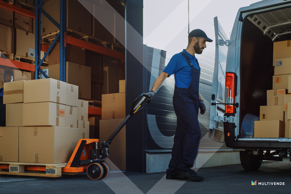 Stock Multi Origen en Mercado Libre: Qué es y cómo funciona la logística basada en múltiples puntos de despacho