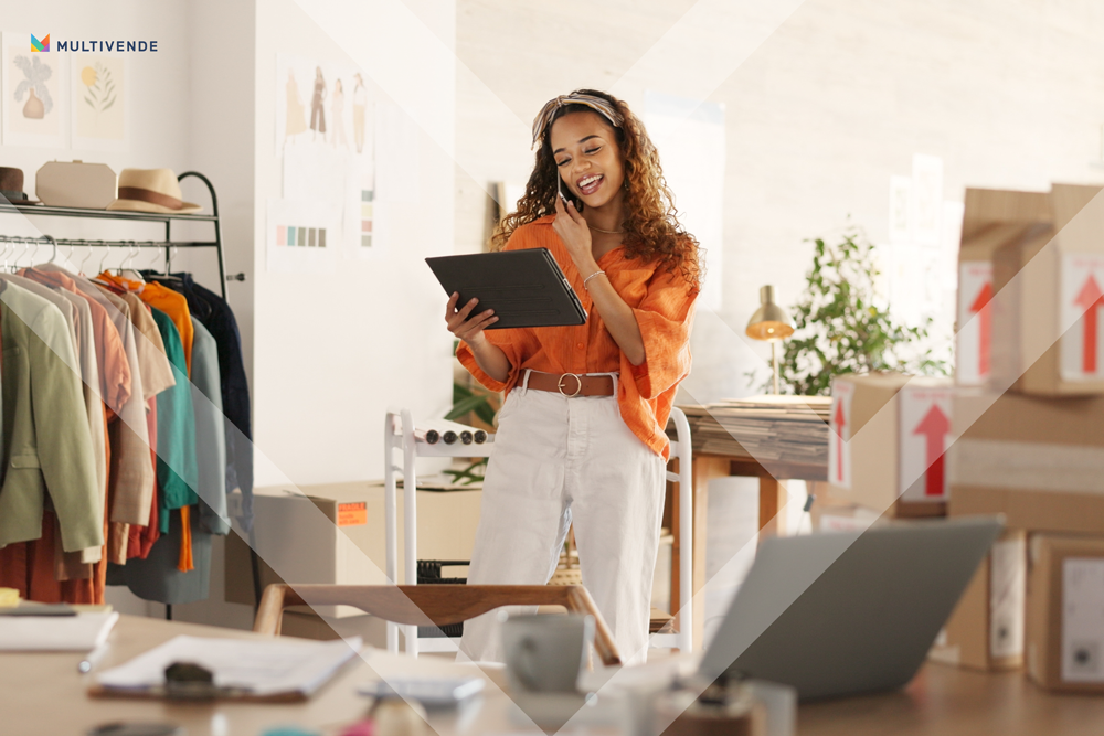 Cómo la IA está transformando la conversión y la operación del eCommerce en temporada alta