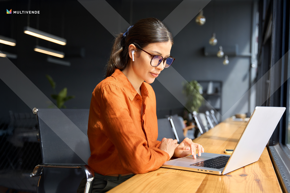 Precio por cantidad en Mercado Libre: estrategia de ventas por volumen para vendedores B2B