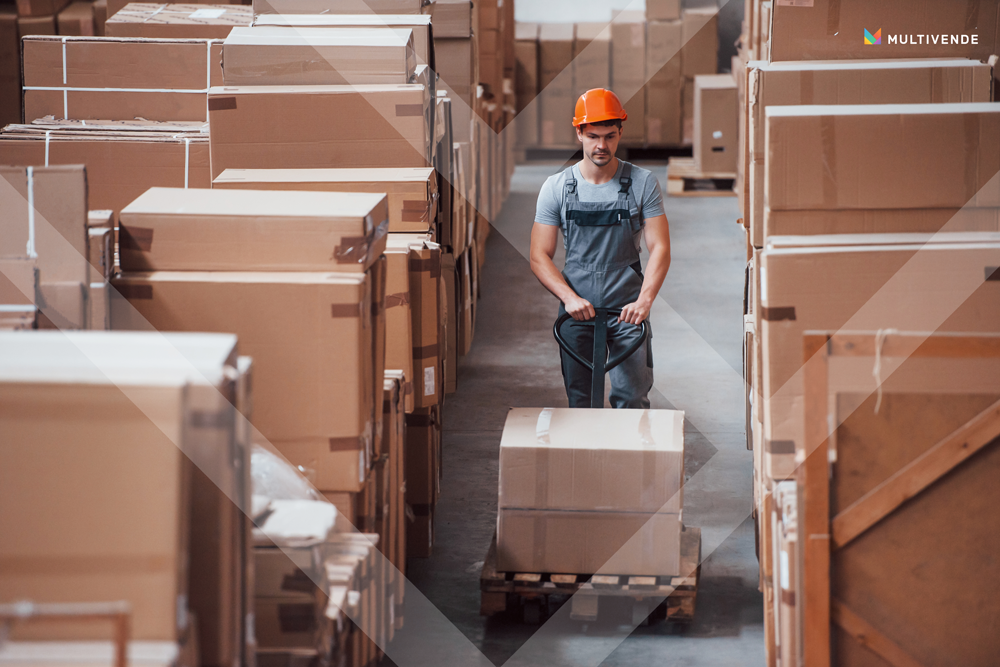 Multiboxing de Walmart México: la solución para gestionar pedidos que requieren varias cajas