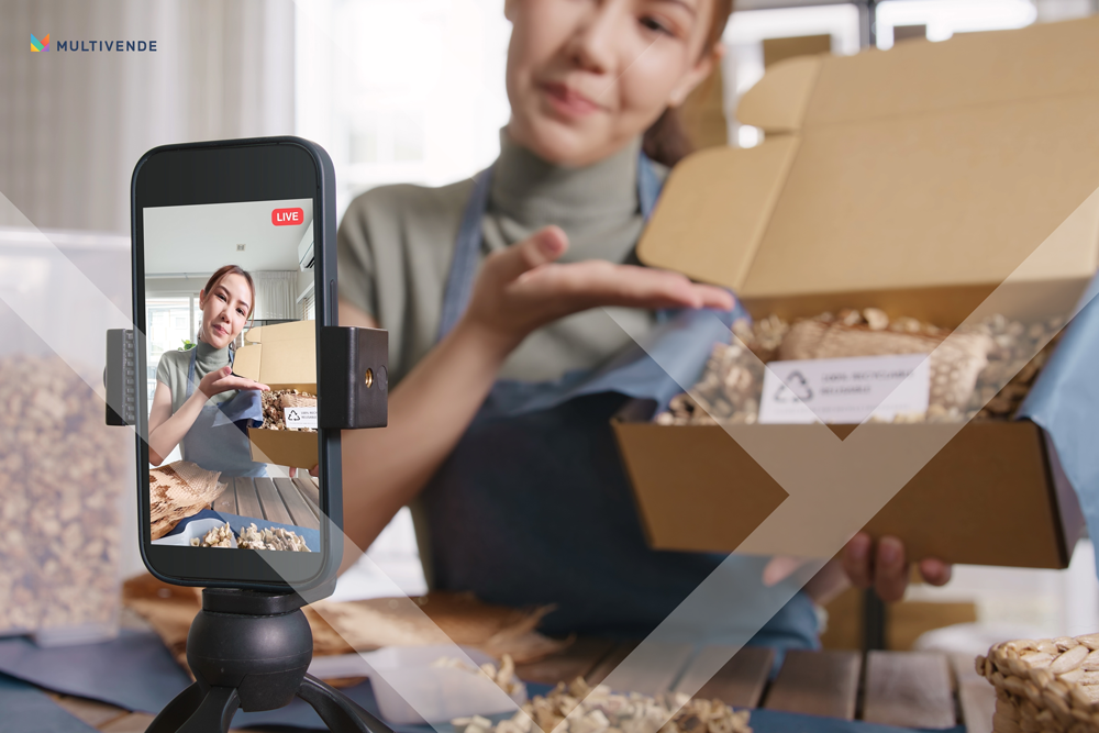 Cómo TikTok Shop está redefiniendo el eCommerce: claves para vender en la nueva era del social commerce