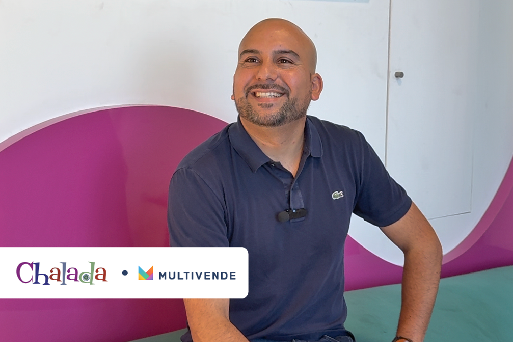 Caso de éxito Chalada: Cómo profesionalizó su operación omnicanal y escaló su eCommerce con Multivende