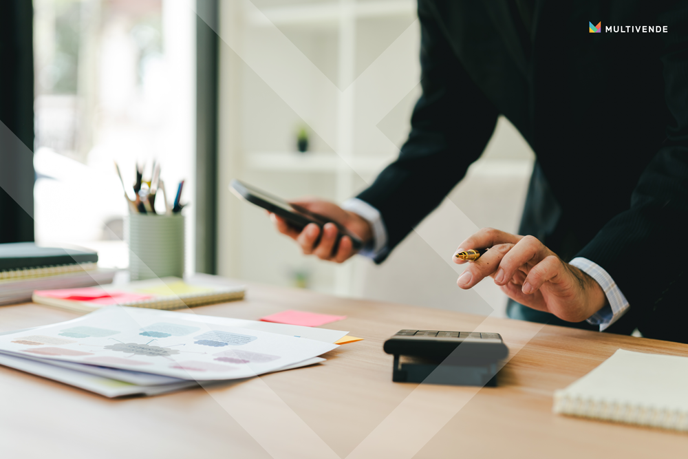 Retención anticipada en el eCommerce en México: qué cambia y cómo impacta la operación y el pricing