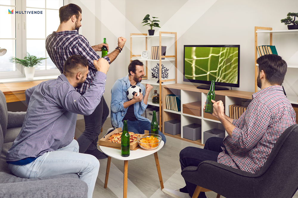 Mundial 2026 y eCommerce: por qué los periodos de alta demanda se ganan en la operación