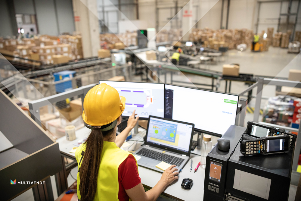 Eventos masivos en Mercado Libre: la logística te puede hace crecer o perder ventas