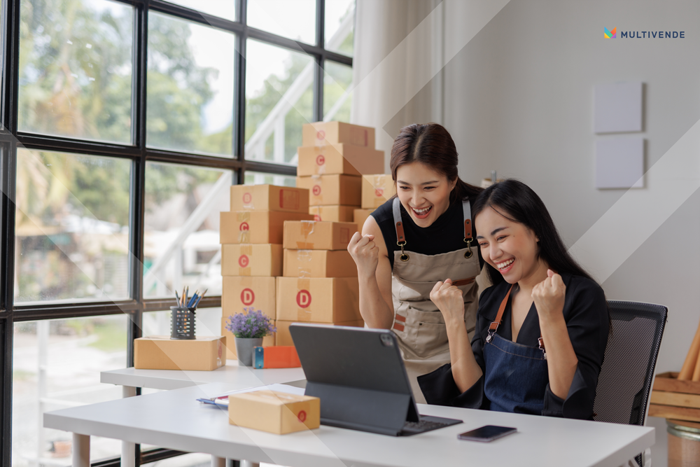 Cómo preparar tu negocio para crecer en eCommerce: 4 pilares para escalar de forma ordenada