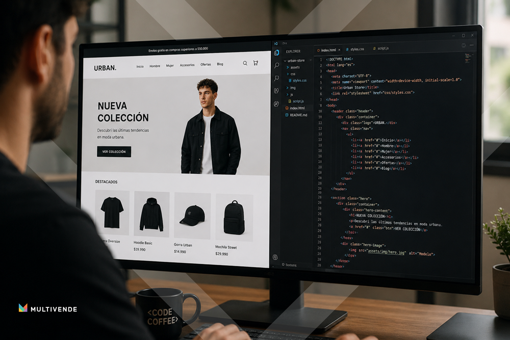 Estrategias de IA en eCommerce: Cómo la personalización impulsa la conversión 