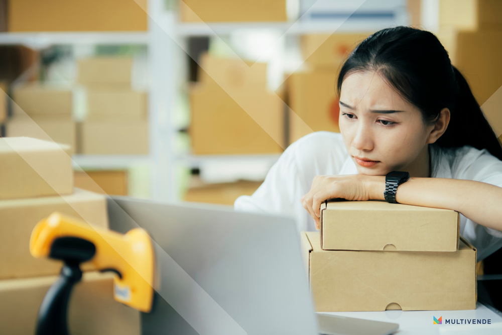 Reputación en marketplaces: Cómo impacta en la conversión, costos logísticos y rentabilidad