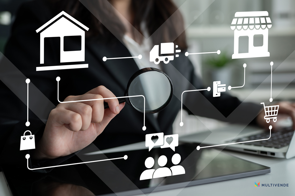 Operación logística en eCommerce: Los desafíos que frenan el crecimiento