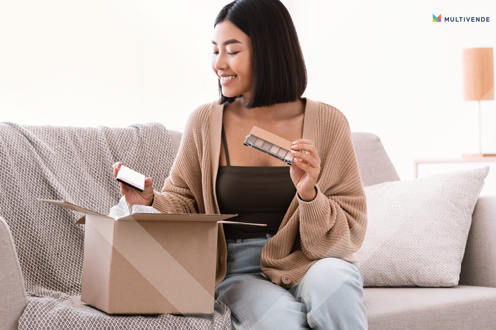 Kits virtuales en Mercado Libre: ¿cómo crear packs de productos para aumentar el valor de cada compra?